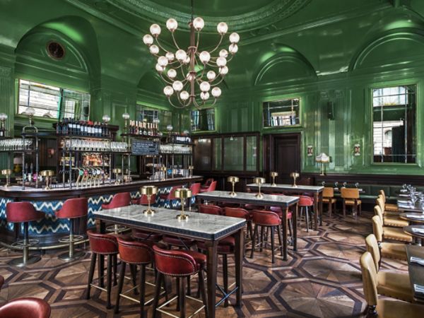 The Wigmore
