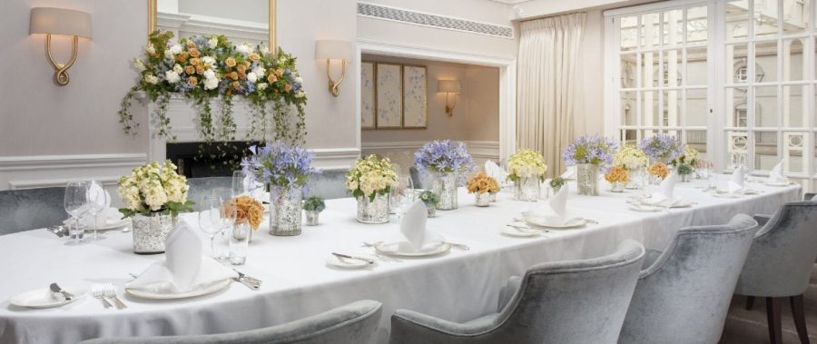 Tower Suite