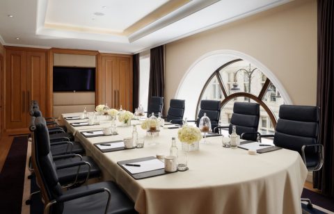 View Full Details for Corinthia Hotel London, Whitehall Place, London