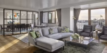 Images for InterContinental London Park Lane by IHG, One Hamilton Place, London