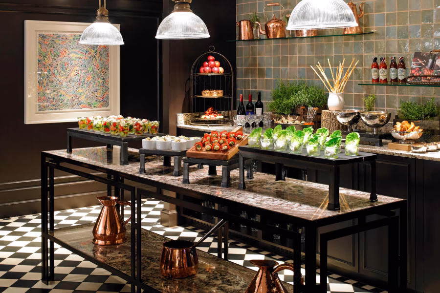 Images for London Marriott Hotel Park Lane, 140 Park Lane, London