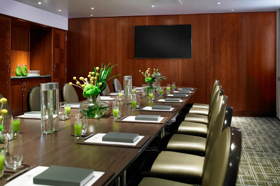 Images for London Marriott Hotel Park Lane, 140 Park Lane, London