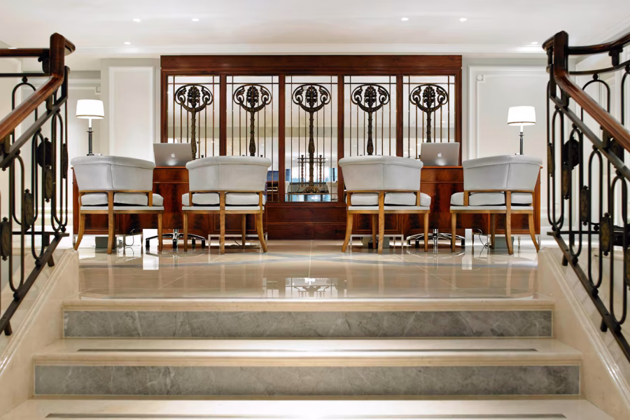 Images for London Marriott Hotel Park Lane, 140 Park Lane, London