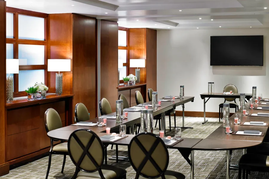 Images for London Marriott Hotel Park Lane, 140 Park Lane, London