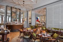 Images for Mandarin Oriental Hyde Park, London, 66 Knightbridge, London