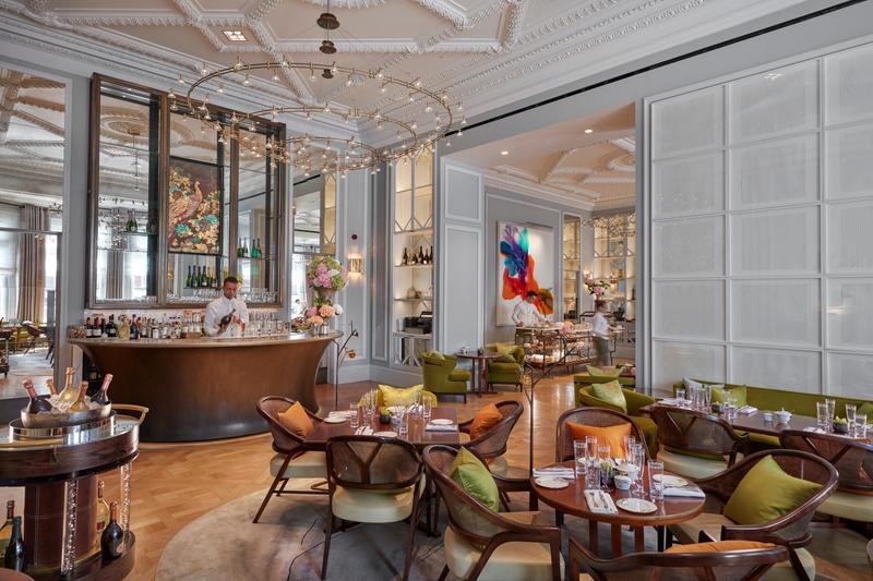 Images for Mandarin Oriental Hyde Park, London, 66 Knightbridge, London