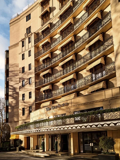View Full Details for The Dorchester, 45 Park Lane, London