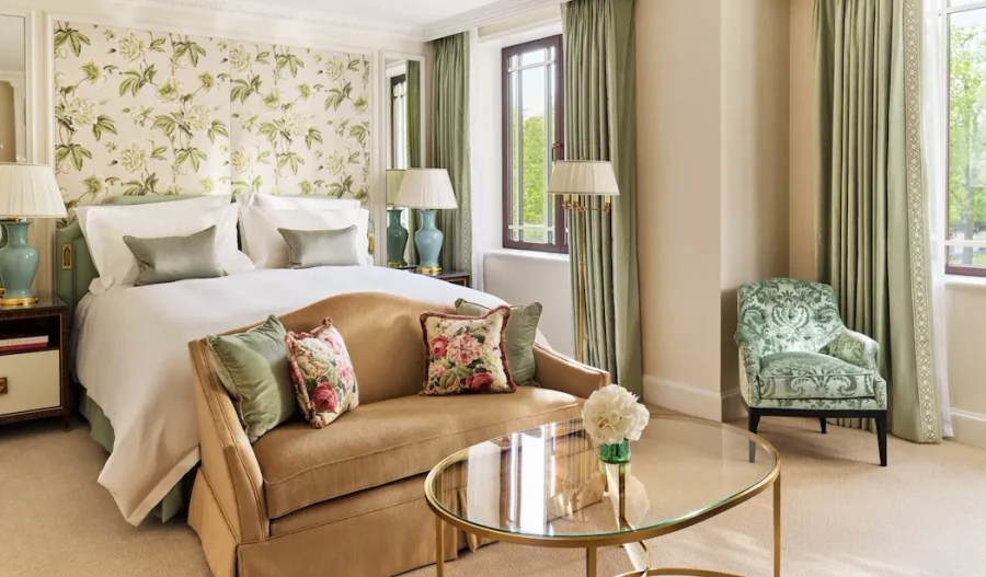 Images for The Dorchester, 45 Park Lane, London
