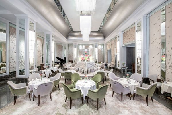 Palm Court
