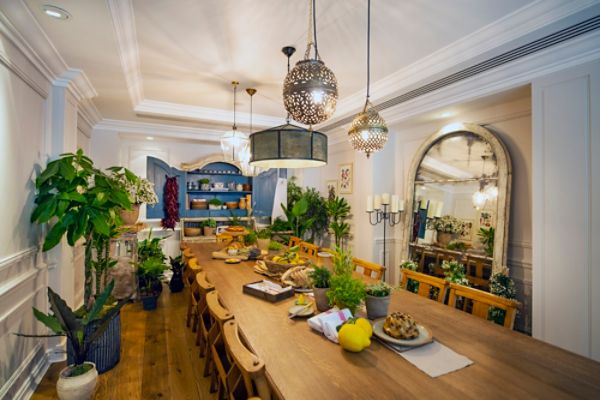 Pantry