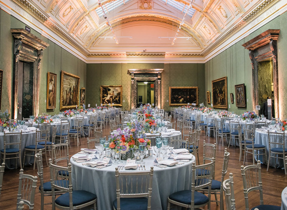 Wohl Room