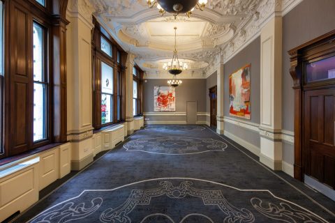 View Full Details for 8 Northumberland Avenue, Westminster, London