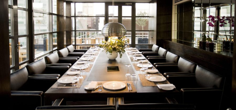 Images for Eight Moorgate, 1 Dysart Street, London
