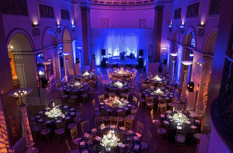 View Full Details for The Lansdowne Club, 9 Fitzmaurice Place, London