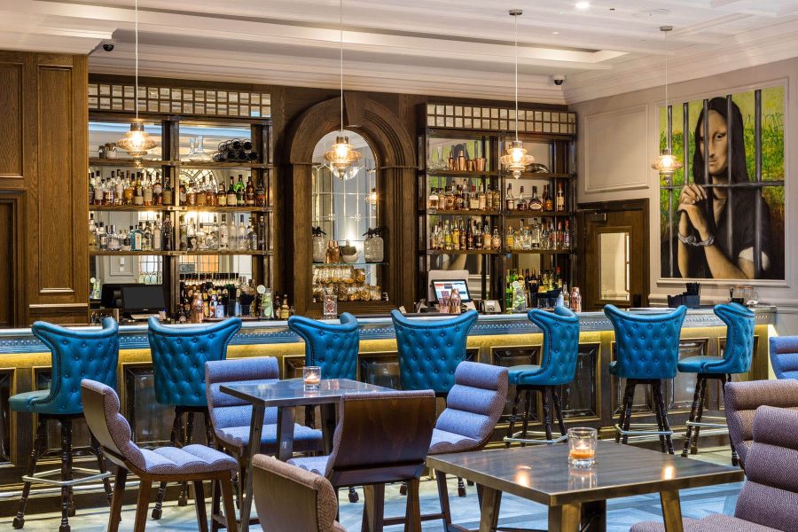 Images for Courthouse Hotel Shoreditch, 335-337 Old Street, London