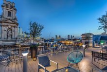 Images for Courthouse Hotel Shoreditch, 335-337 Old Street, London