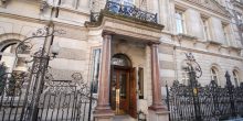 Images for Dartmouth House, 37 Charles Street, London