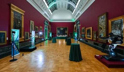 View Full Details for Tate Britain, Millbank, London