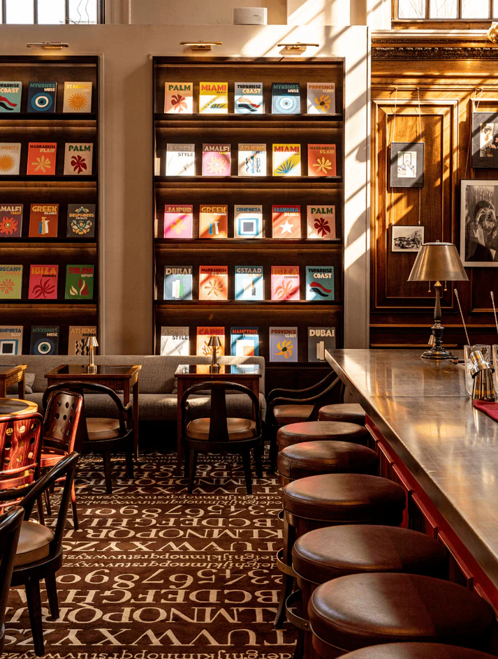 Images for Maison Assouline, 196A Piccadilly, St. James's, London