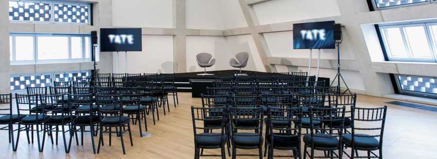 The South Room