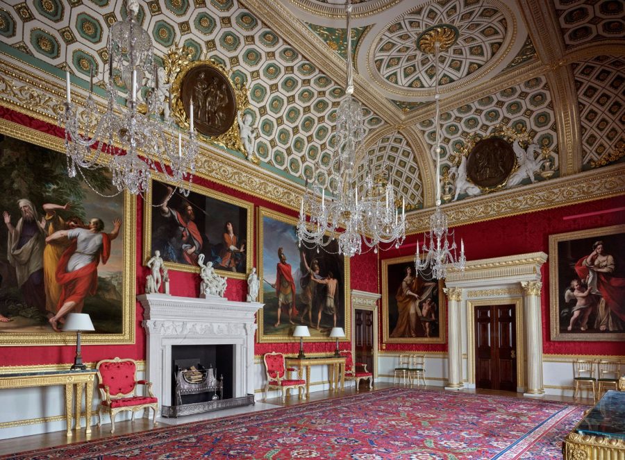 Images for Spencer House, 27 St James's Place, London