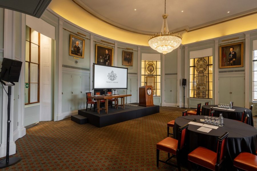 Images for Trinity House, Tower Hill, London