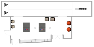 Bowling Alley
