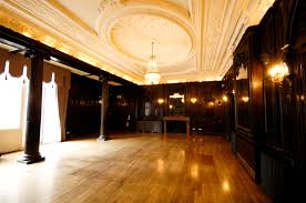 Churchill Room