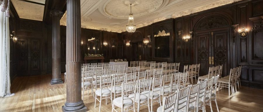 Images for Dartmouth House, 37 Charles Street, London