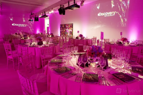 View Full Details for Saatchi Gallery, Duke of York's HQ, King's Road