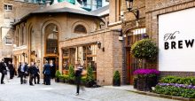 Images for The Brewery, 52 Chiswell Street, London