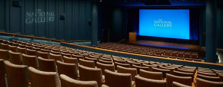 Pigott Theatre
