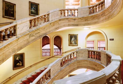 View Full Details for The Royal Horseguards Hotel, 2 Whitehall Court, London