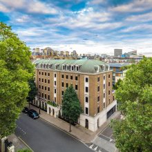 Images for COMO The Halkin, London, 5-6 Halkin Street, London