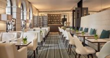 Images for COMO The Halkin, London, 5-6 Halkin Street, London