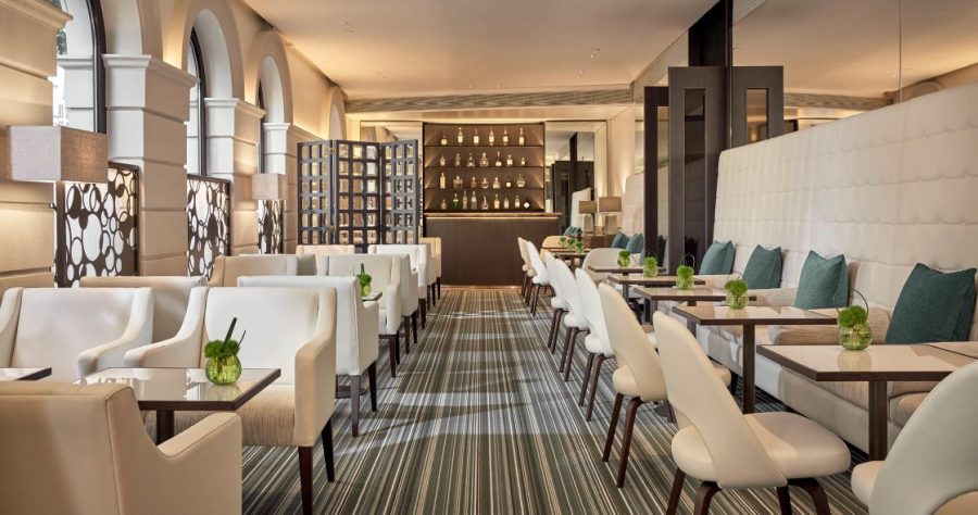 Images for COMO The Halkin, London, 5-6 Halkin Street, London
