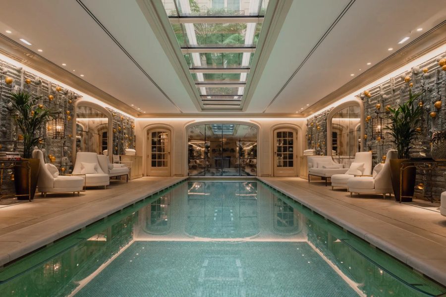 Images for Hôtel de Crillon, 10 Place de la Concorde, Paris