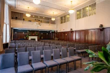 Images for Cavendish Venues - 44 Hallam Street, 44 Hallam Street, London