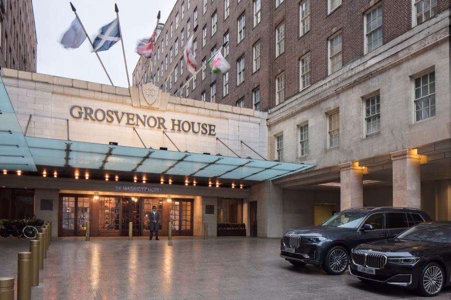 Images for Grosvenor House Hotel, 86-90 Park Lane, London