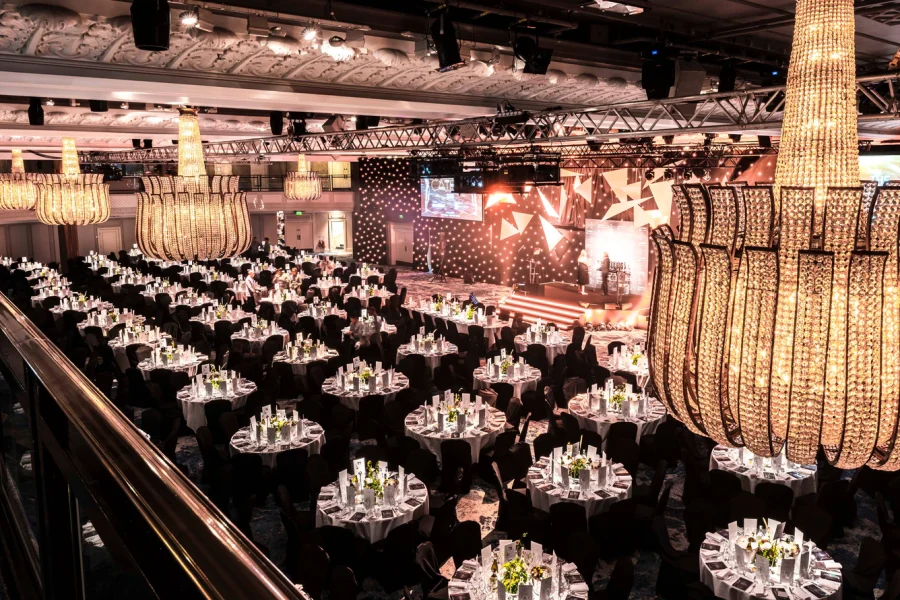 Images for Grosvenor House Hotel, 86-90 Park Lane, London