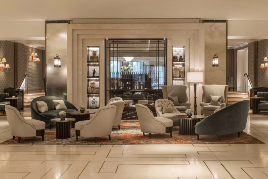 Images for Grosvenor House Hotel, 86-90 Park Lane, London