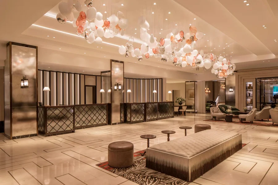 Images for Grosvenor House Hotel, 86-90 Park Lane, London