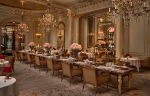 Images for Hôtel Plaza Athénée, 25 Avenue Montaigne, Paris