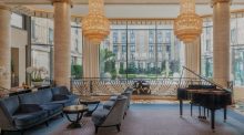 Images for Hotel du Collectionneur, 51-57 Rue de Courcelles, Paris