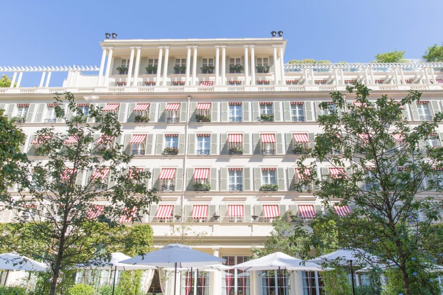 Images for Le Bristol Paris, 112 Rue du Faubourg Saint-Honoré, Paris