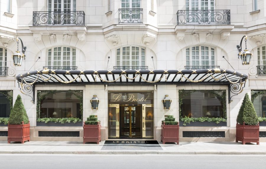 Images for Le Bristol Paris, 112 Rue du Faubourg Saint-Honoré, Paris