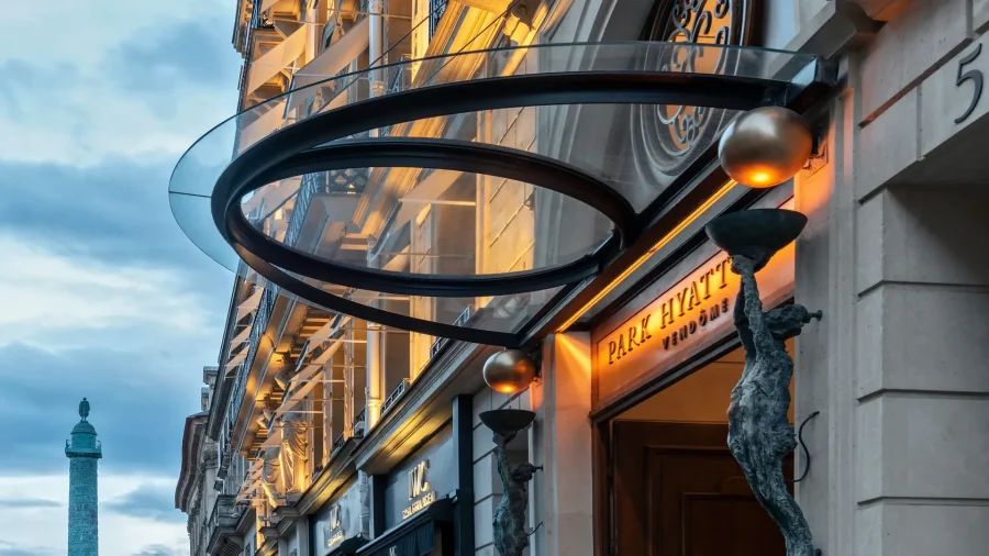 Images for Park Hyatt Paris-Vendôme, 5 Rue de la Paix, Paris