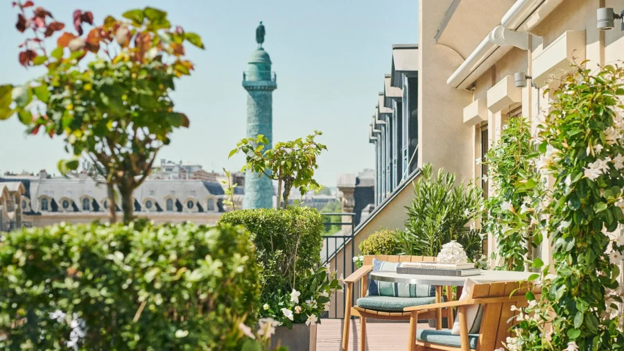 Images for Park Hyatt Paris-Vendôme, 5 Rue de la Paix, Paris