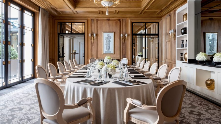 Images for Four Seasons Hotel George V, 31 Avenue George V, Paris