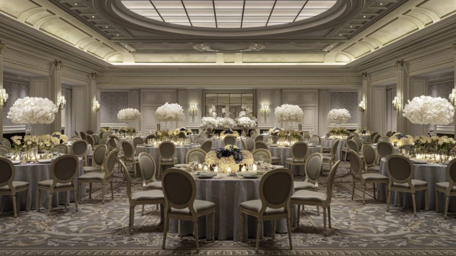 Images for Four Seasons Hotel George V, 31 Avenue George V, Paris